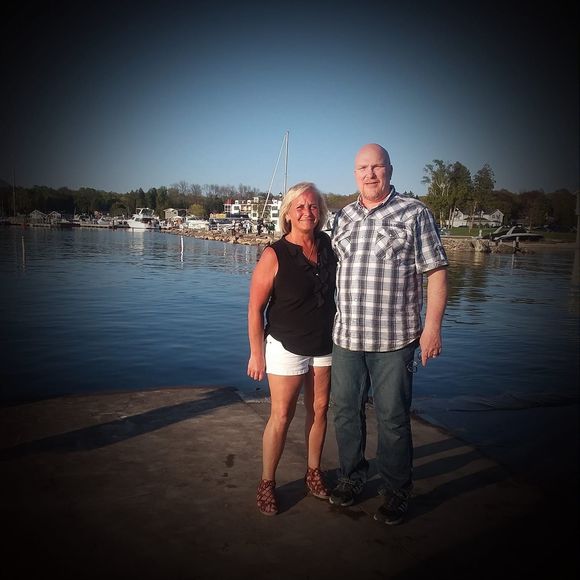 Meet your Posher, Andrew - Picture 1 of 1